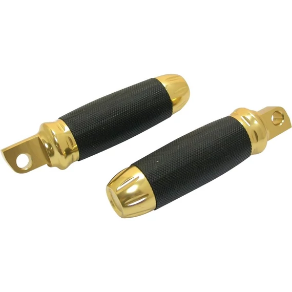 Panorama lábtartók bronz – Sportster Evolution; Twin Cam; Big Twin Evolution; Revolution
