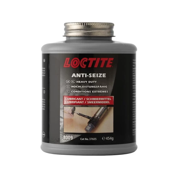 Loctite rézpaszta és szerelő kenőanyag 453 g