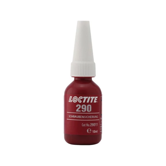 Loctite Penetrating Threadlocker 290 közepes magas szilárdságú 10 ml
