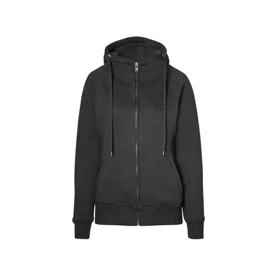 Női hoodie XS