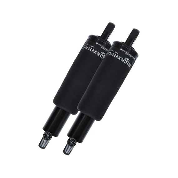 Legend Air-A hátsó iker légrugós lengéscsillapítók – Revolution