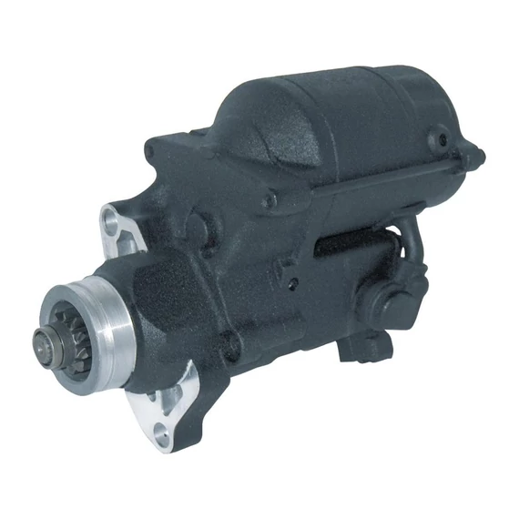 OEM csere önindító fekete 1.4 kW – Twin Cam