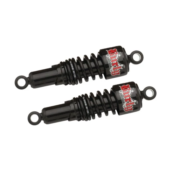 Slammer 10 – Twin Cam