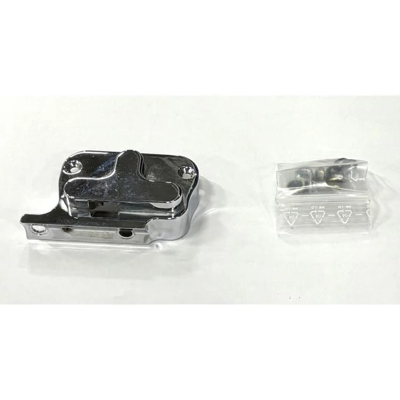 PI Radical Hyper Force konzol Motoscope-hoz