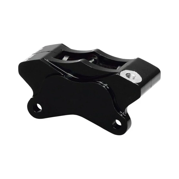 Wilwood GP féknyereg fekete – Twin Cam; Big Twin Evolution