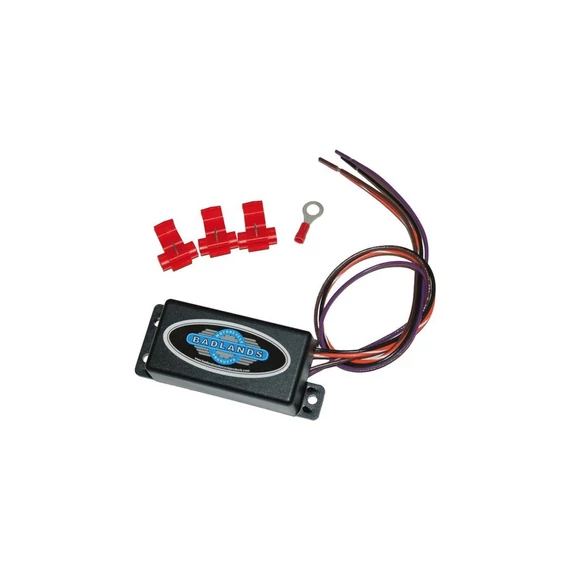 Hard Wire Super Load Equalizer LEQ Hard Wire Super Load Equalizer