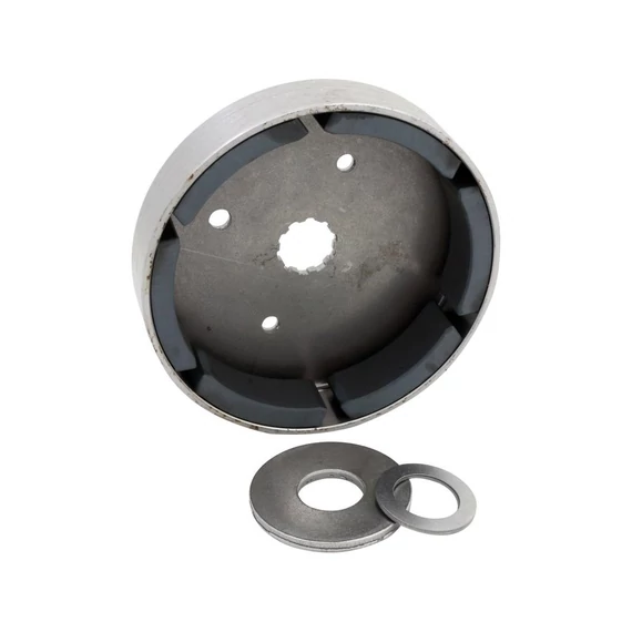 OEM generátor rotor – Shovelhead; Twin Cam; Big Twin Evolution