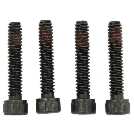 10 24 x 1 inch Torx állórész rögzítő csavar készlet 4 darab – Twin Cam; Big Twin Evolution; Sportster Evolution