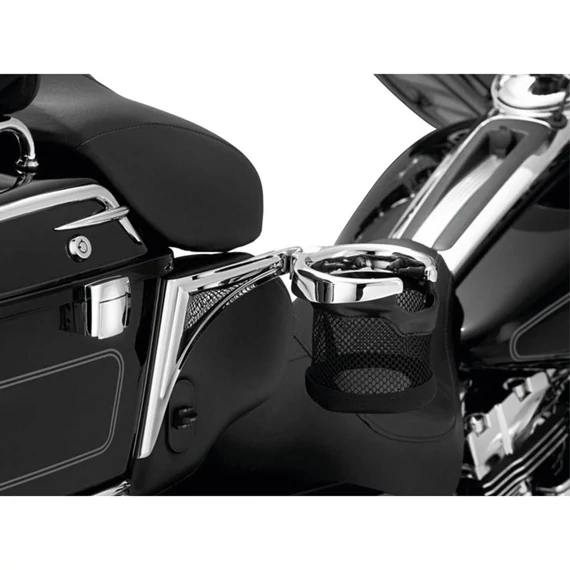 Utas pohártartó Ultra modellekhez jobb oldal – Twin Cam