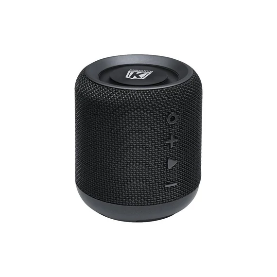 Sidekix Plus Bluetooth hangszóró fekete
