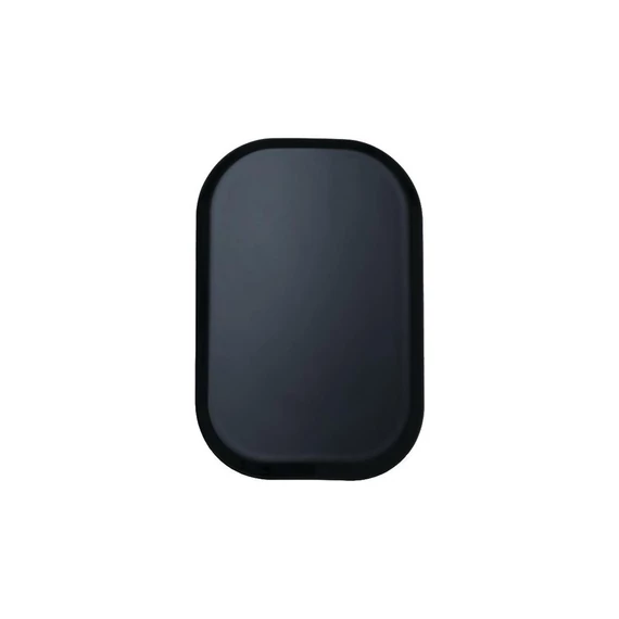 Antenna nyílás takaró fekete fényes – Milwaukee-Eight