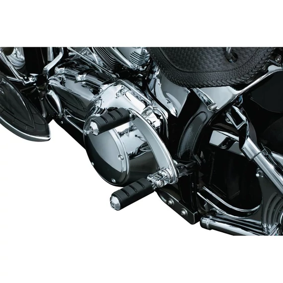 Anti-rotation utas lábdeszka konzolok – Twin Cam