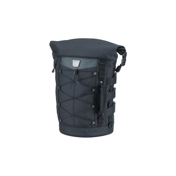 Momentum Deadbeat duffle táska fekete