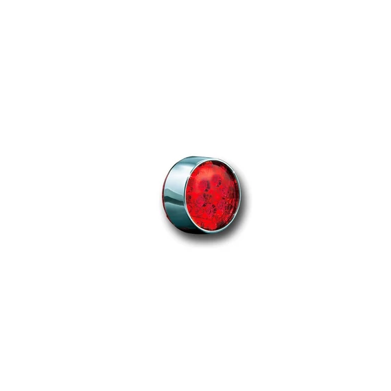 LED index piros – Dyna, Softail, Touring – Twin Cam – 2010–2014