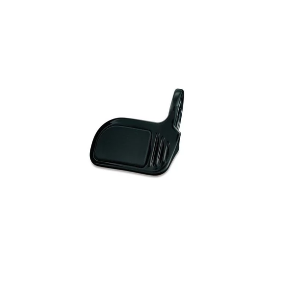 Kontúros Iso Throttle Boss jobb oldal fekete