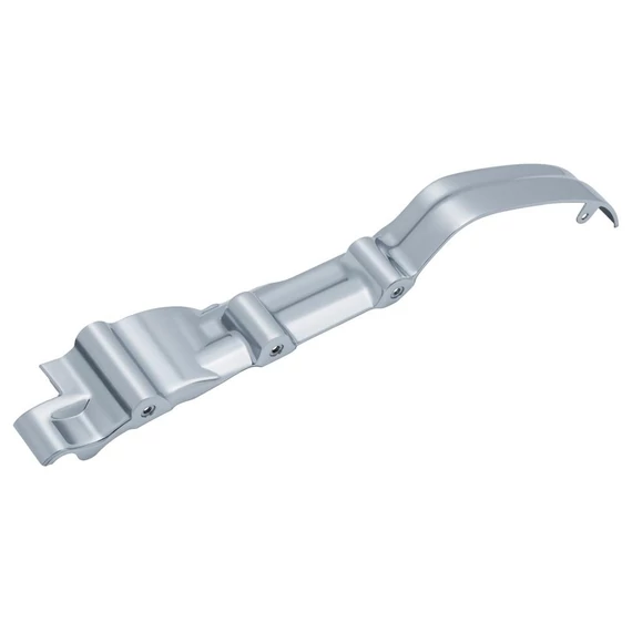 Precision belső primer fedél króm – Milwaukee-Eight