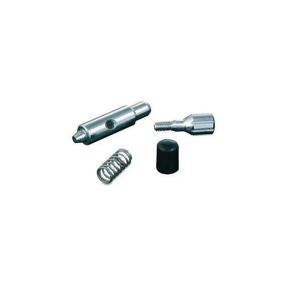 Csere stift rugó és gomb készlet 774505 774570 774571 777926 krómozott