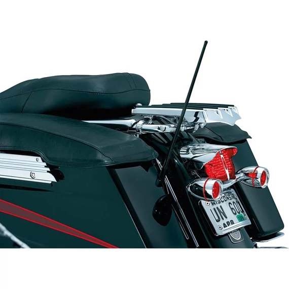 Kétfunkciós flexibilis antenna – Big Twin Evolution; Twin Cam; Milwaukee-Eight