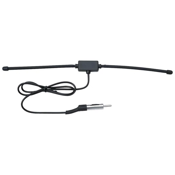 Rejtett antenna Touring modellekhez univerzális csatlakozóval