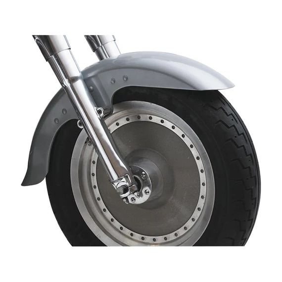 Első sárvédő Fat Boy modellekhez – Big Twin Evolution; Twin Cam