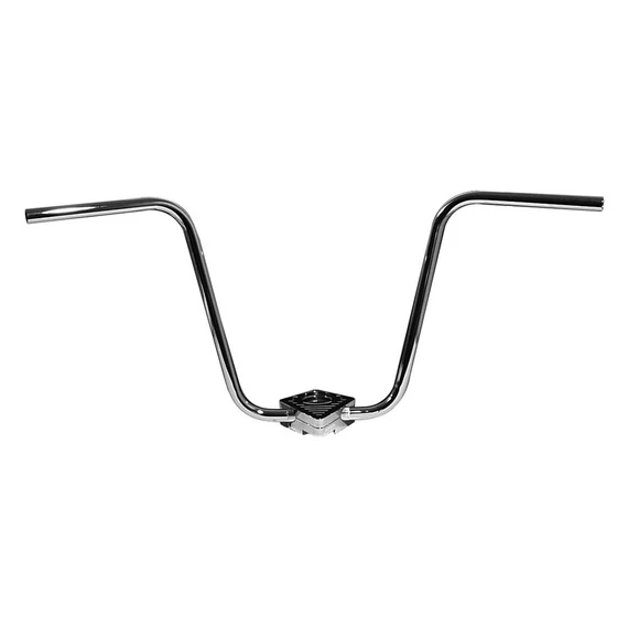 460 Ape Hanger kormány nem dimpled króm 1