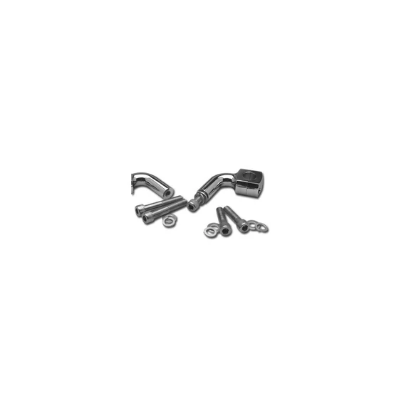 Rozsdamentes riser csavar készlet alumínium riserhez imbuszfej 1/2”-13 UNC 2 1/2” (63.5 mm)