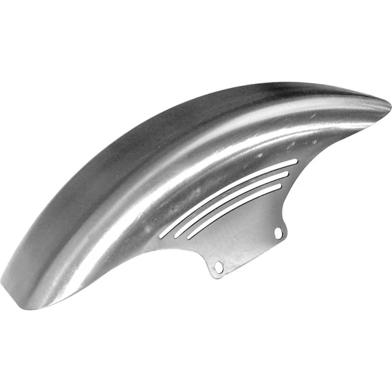 Slotted első sárvédő MT90/16 (90/406 mm) – Twin Cam