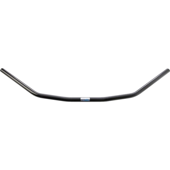 1” (25.4 mm) Flyer Bar kormány fekete porfestett 850 mm bowdenes