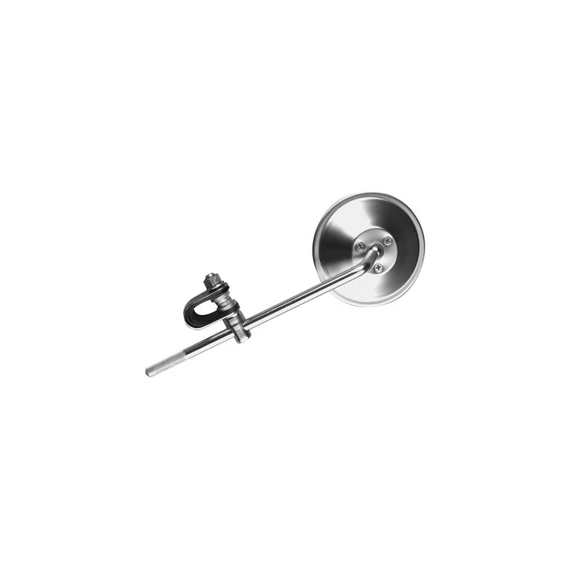 Old Style tükör 8” (203.2 mm) szár króm