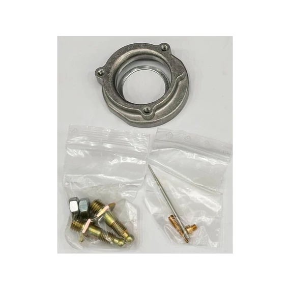 Euro 2 motor upgrade kit TP 124