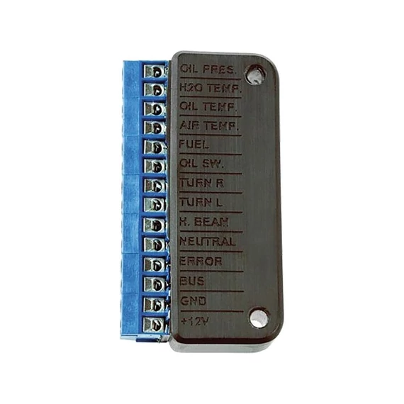 msp Breakout Box A