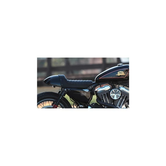 Cafe Racer hátsó átalakító készlet – Sportster Evolution