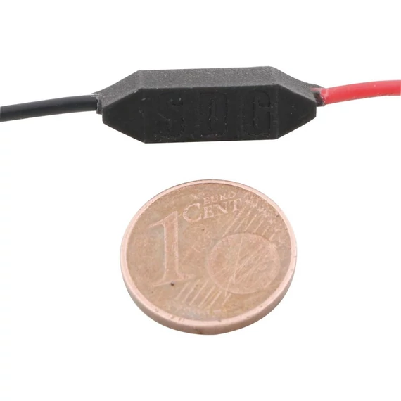Nano Flasher relé