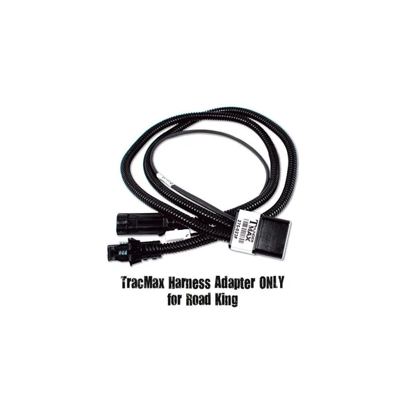 ThunderMax kábel adapter TracMax modulokhoz – Twin Cam; Milwaukee-Eight