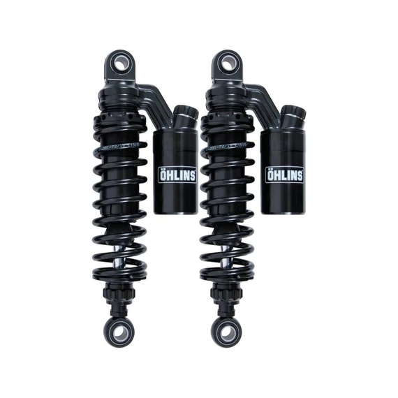 S36PR1C1 liter Blackline Road and Track 336mm iker lengéscsillapítók állítható hossz +10/-0mm – Sportster Evolution