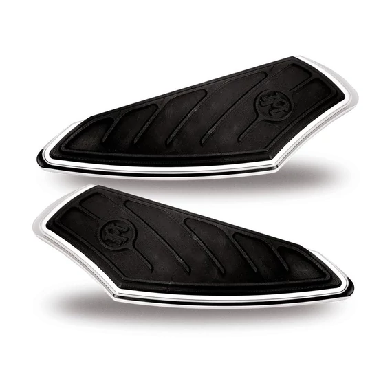 Lábtartó rendszerek - lábtartók – Big Twin Evolution; Twin Cam; Milwaukee-Eight
