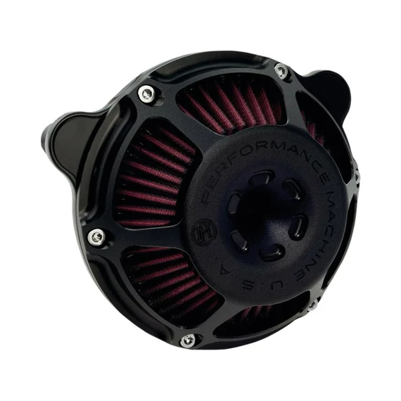 Max HP légszűrő Black Ops – Twin Cam; Big Twin Evolution