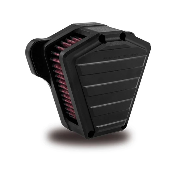 Drive légszűrő Black Ops – Twin Cam