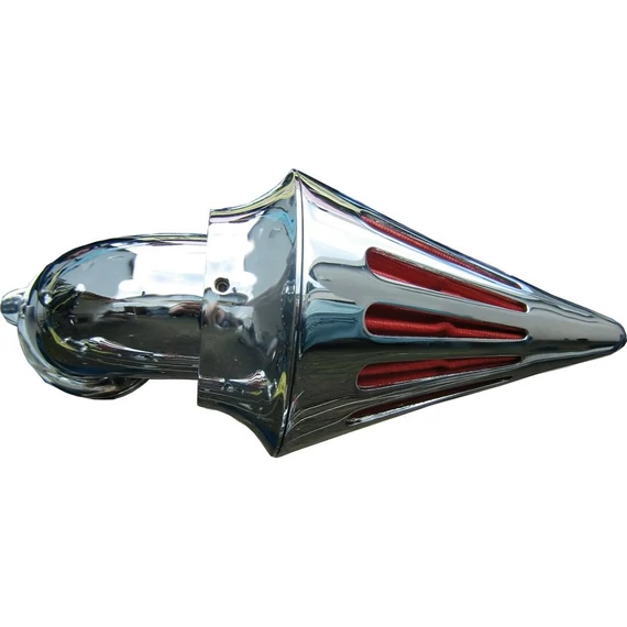 Arrow légszűrő króm – Twin Cam; Big Twin Evolution; Sportster Evolution