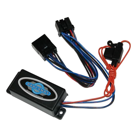 Elektromos rendszer - Diverse – Twin Cam