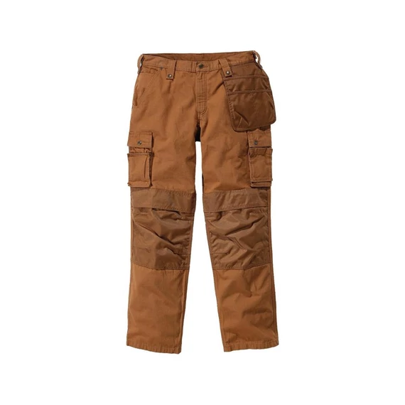 Multi Pocket ripstop nadrág W28-L30