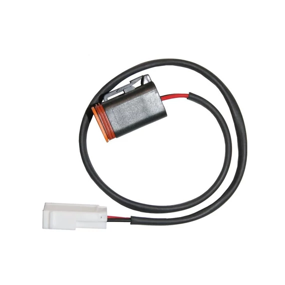 ThunderMax TracMax adapter kábel TracMax átalakító – Twin Cam; Milwaukee-Eight