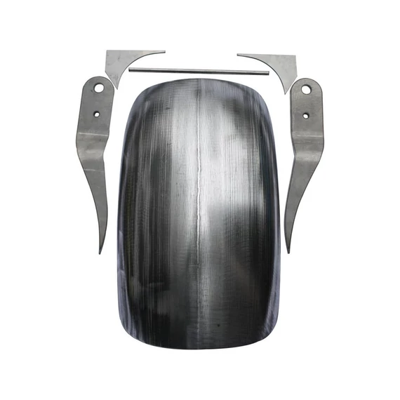 DIY sima Non Cut Out hátsó sárvédő – Twin Cam