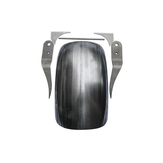 DIY New Line Non Cut Out hátsó sárvédő nyers – Twin Cam