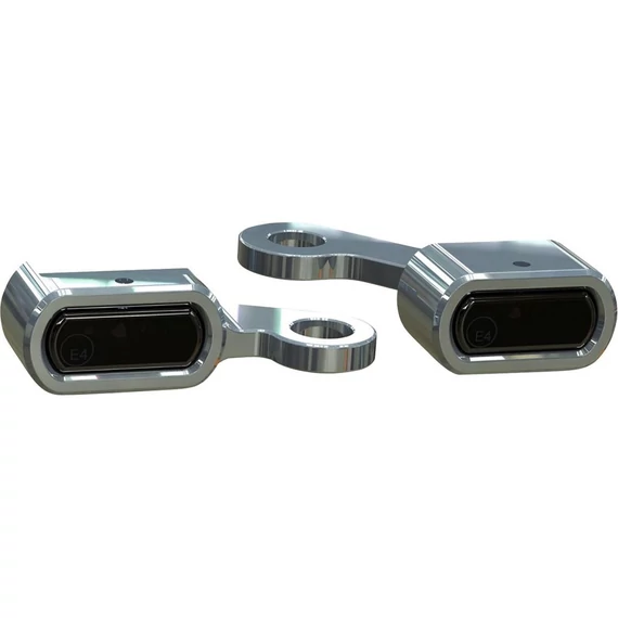LED index füst – Sportster – Evo – 2004–2013