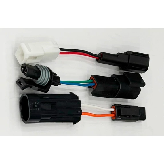 ThunderMax TracMax adapter kábel TracMax átalakító