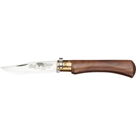 Antonini Old Bear L zsebkés penge 9 cm