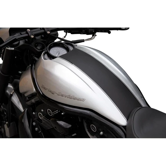 GT Airbox fedél fekete festésre kész – Revolution