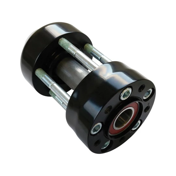 Räder, Reifen und Bremsen - Naben – Twin Cam
