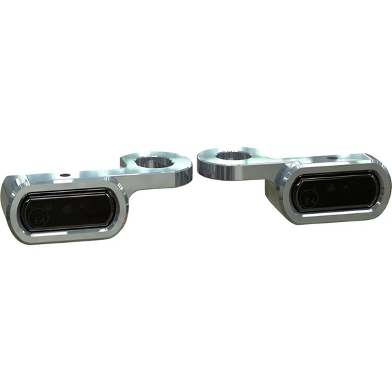 LED index füst – Touring, V-Rod – Twin Cam, Milwaukee-Eight, Evo – 2009–2020